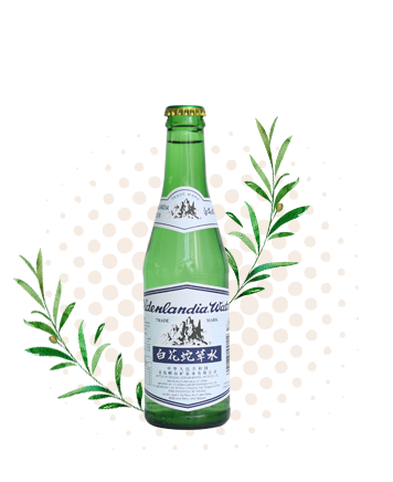 嶗山白花蛇草水出口裝